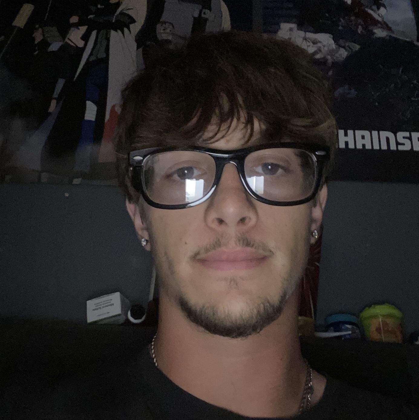 Profile of Adam Ziccardi