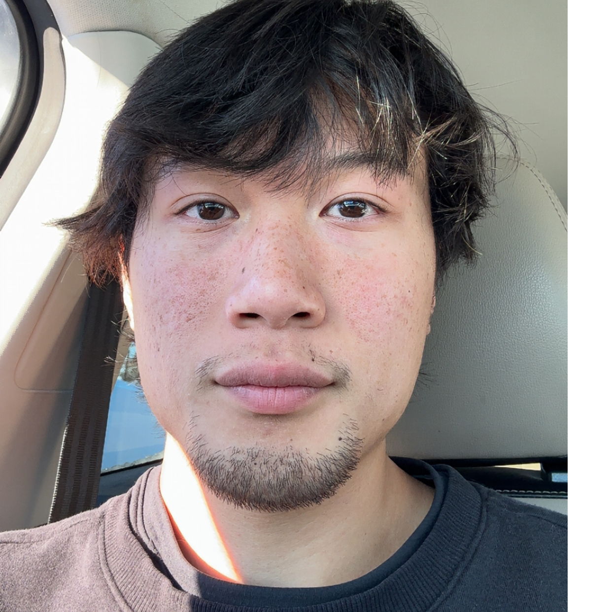 Profile of Brandon Somsavath