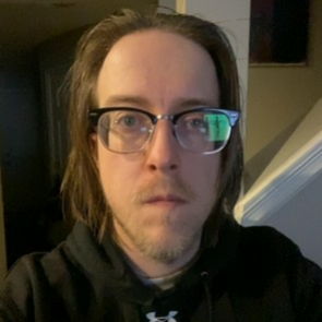 Profile of D. Alex Crowder