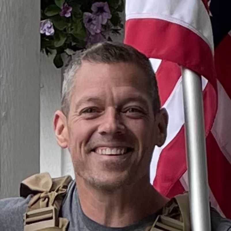 Profile of Trevor Smith