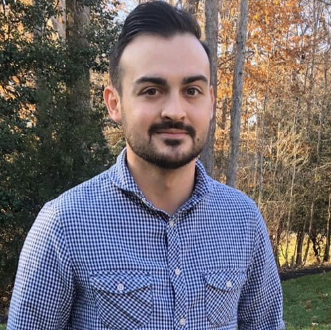 Profile of Devin White