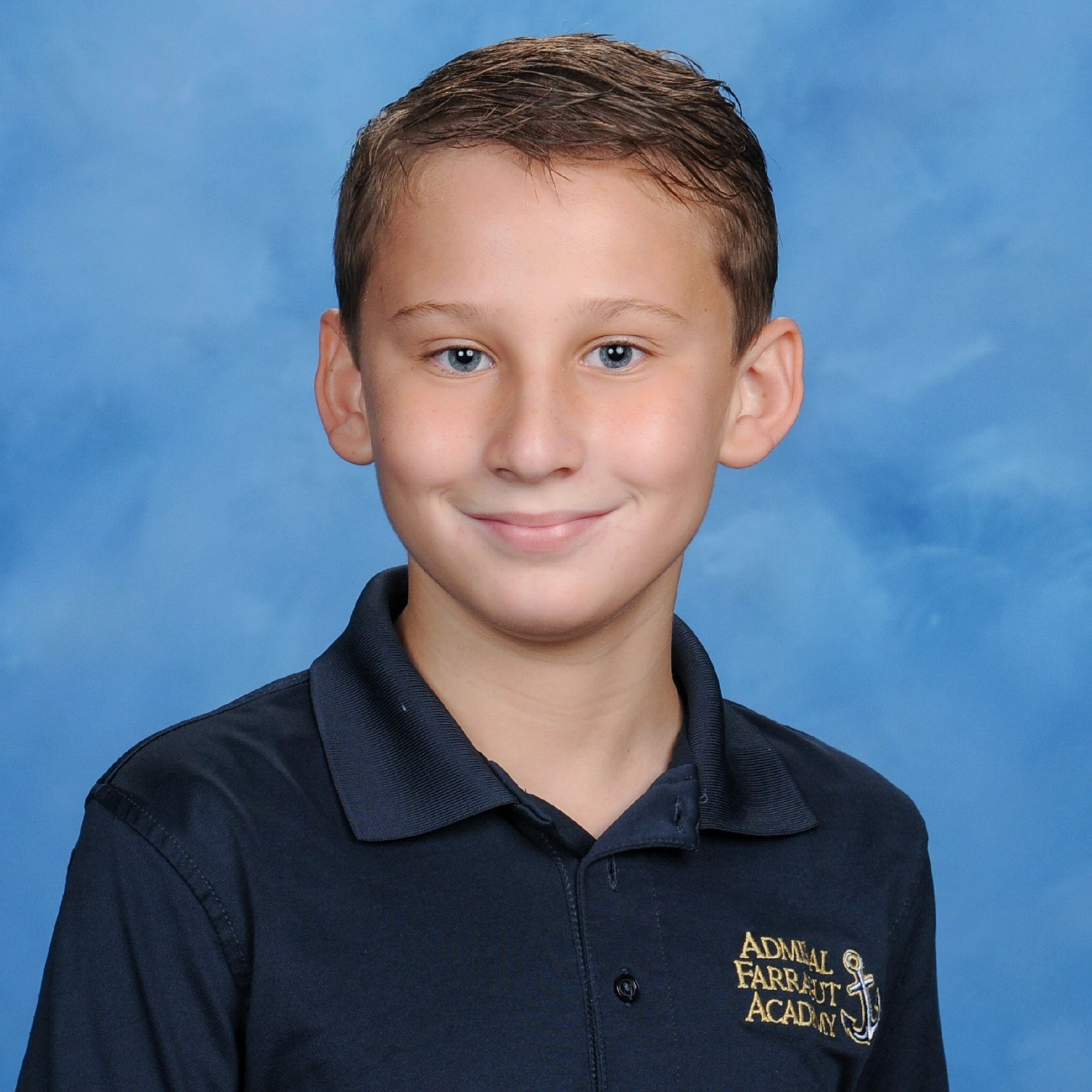 Profile of Steven Miller