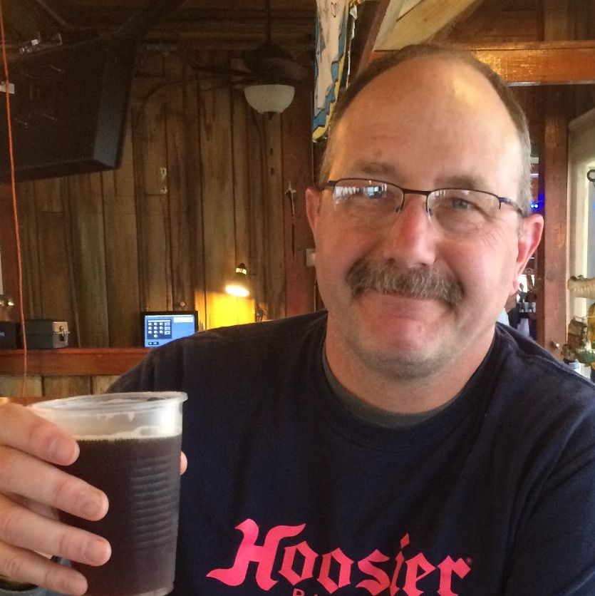 Profile of Doug Seim