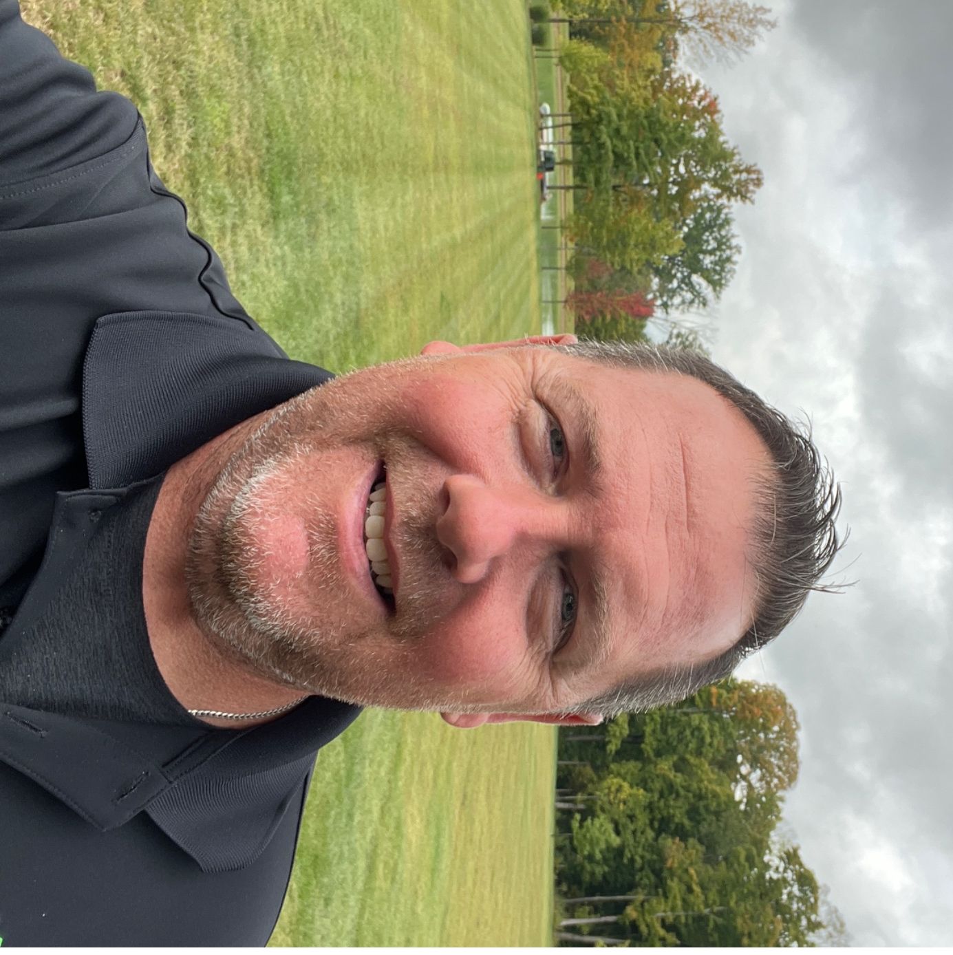 Profile of Jeremy Hensley