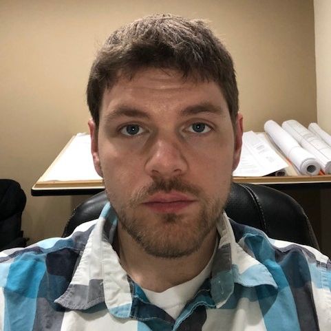 Profile of Robert Kiehl