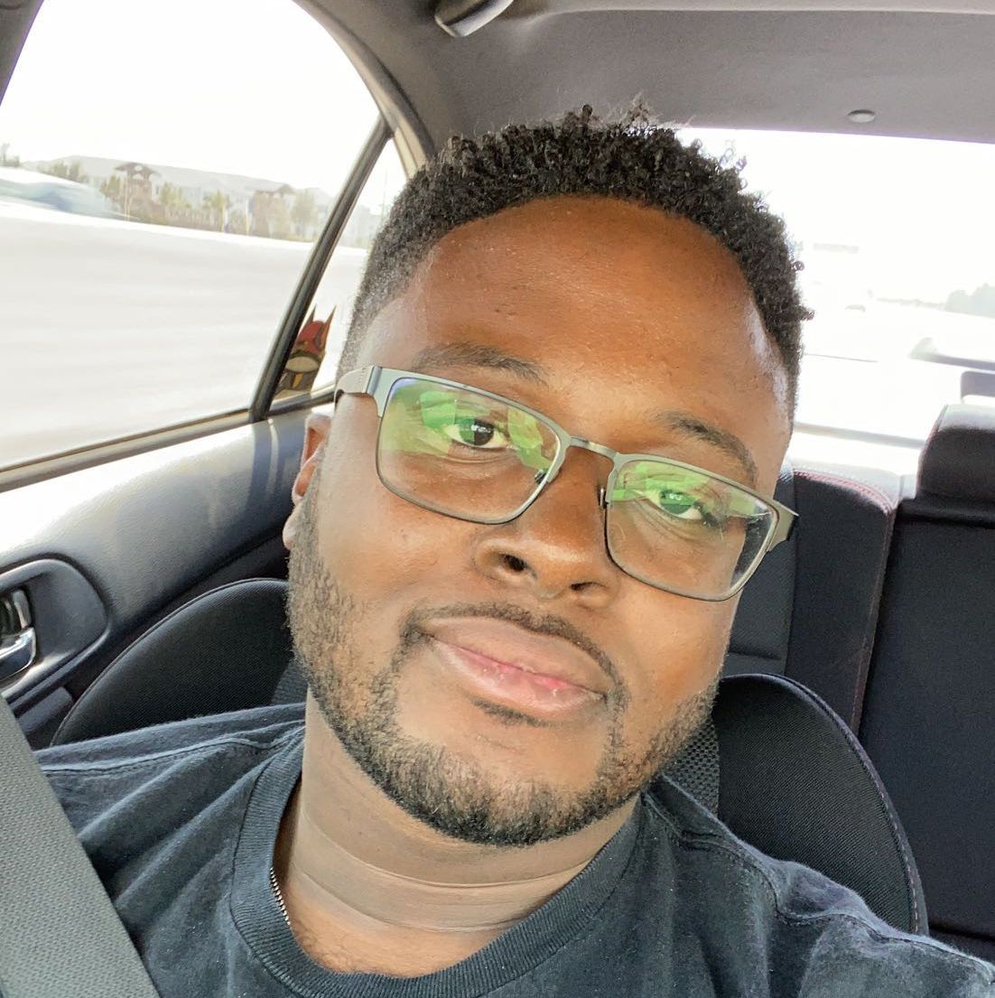 Profile of Liam McNeill