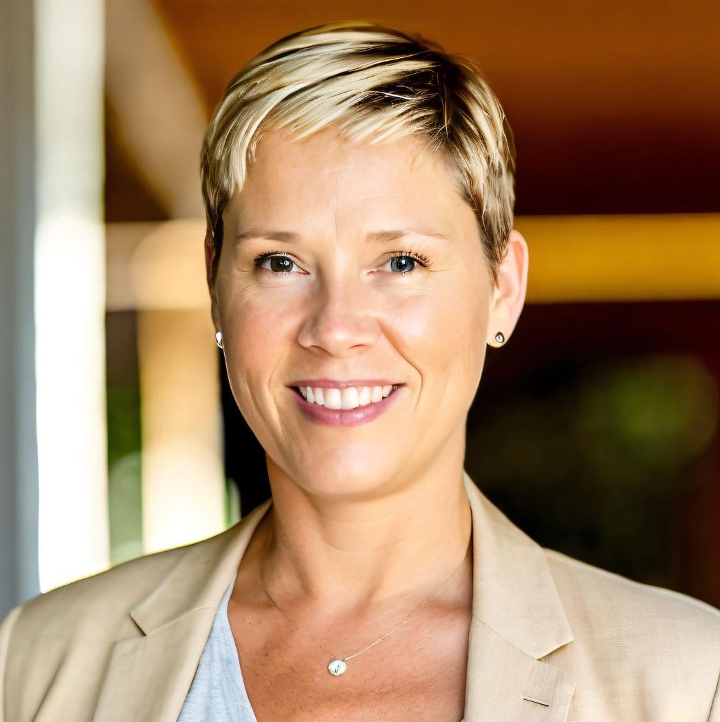 Profile of LeeAnne Hockey