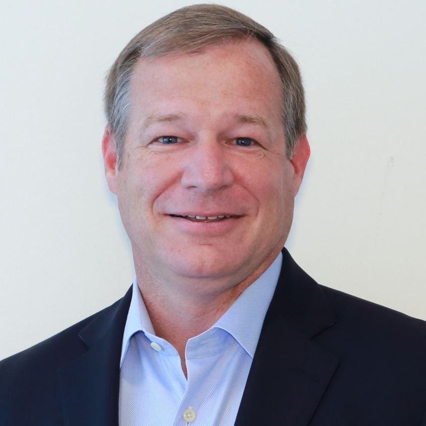 Profile of Greg Grulikowski