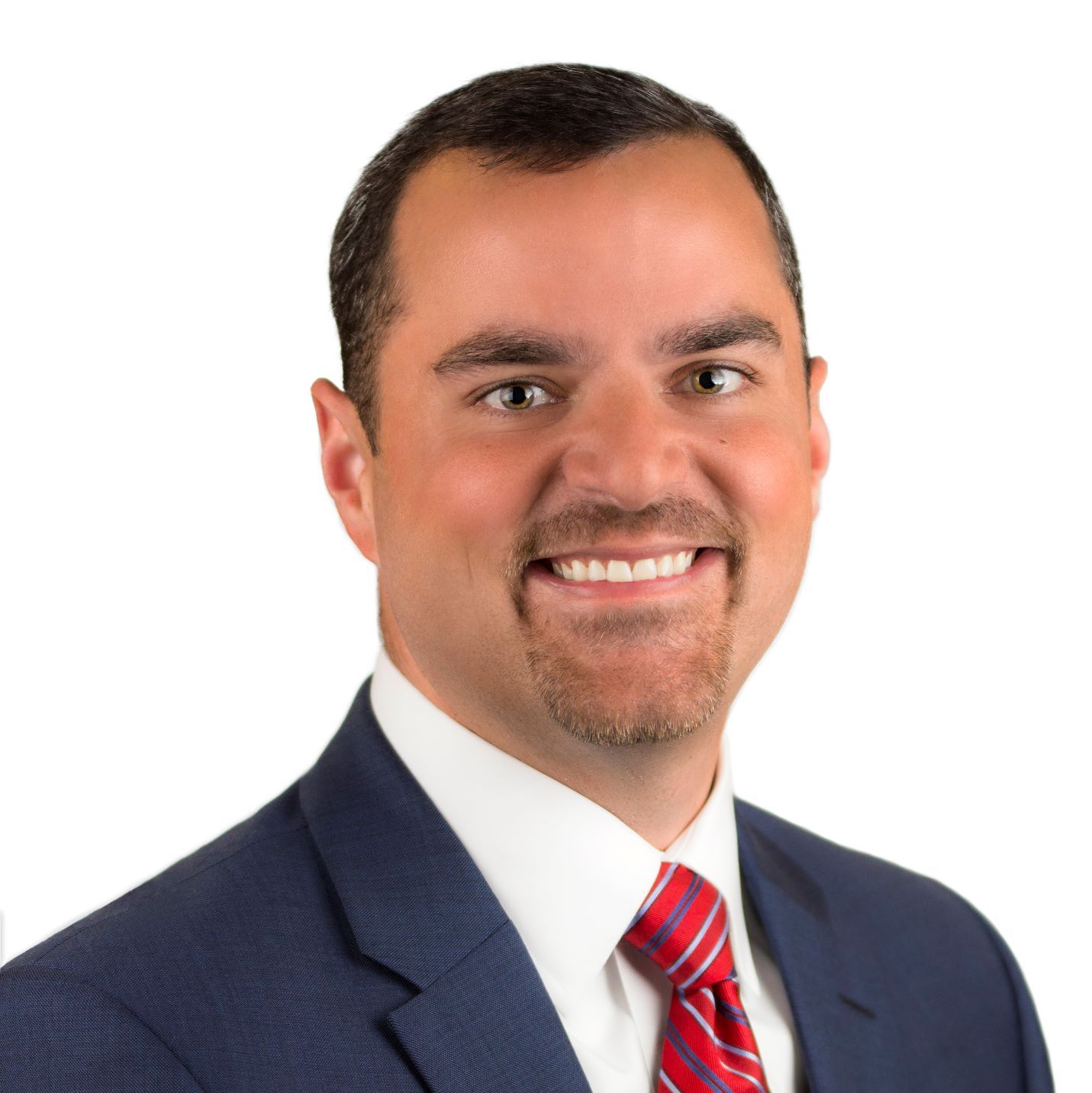 Profile of Jason Taunton