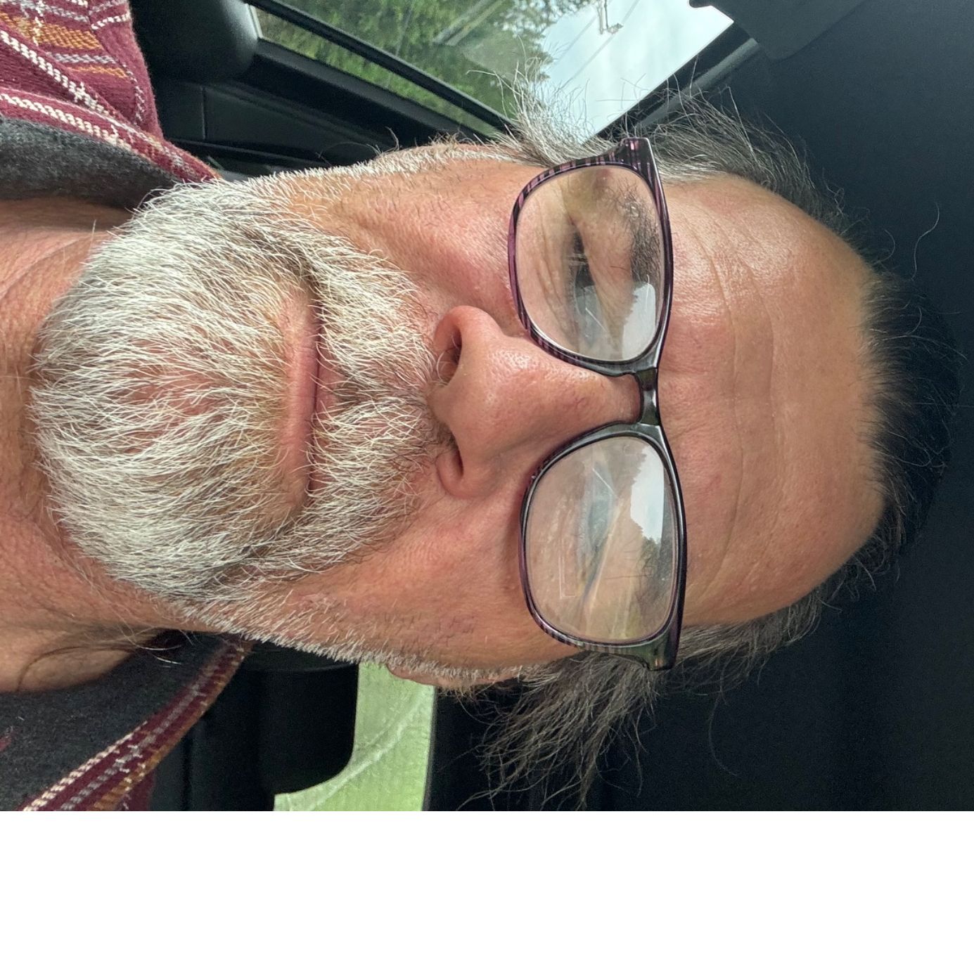 Profile of Stuart Hutchings