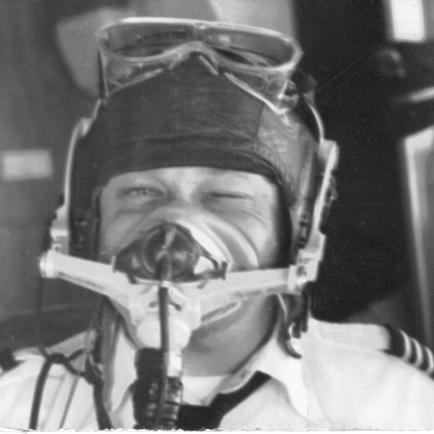 Profile of Jim Stott