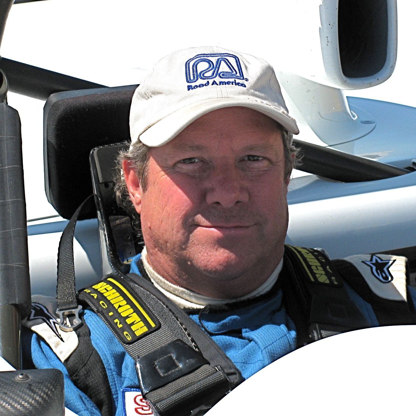 Profile of Laird Owens