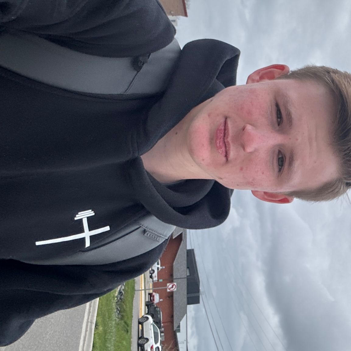 Profile of Porter Henyon