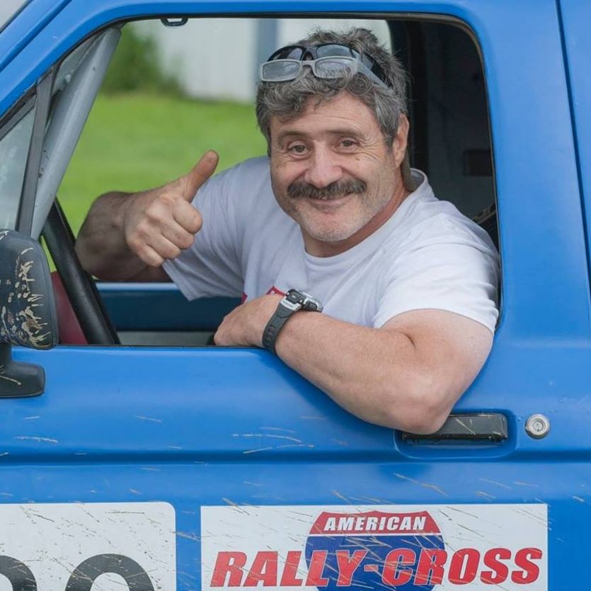 Profile of Gary DeMasi