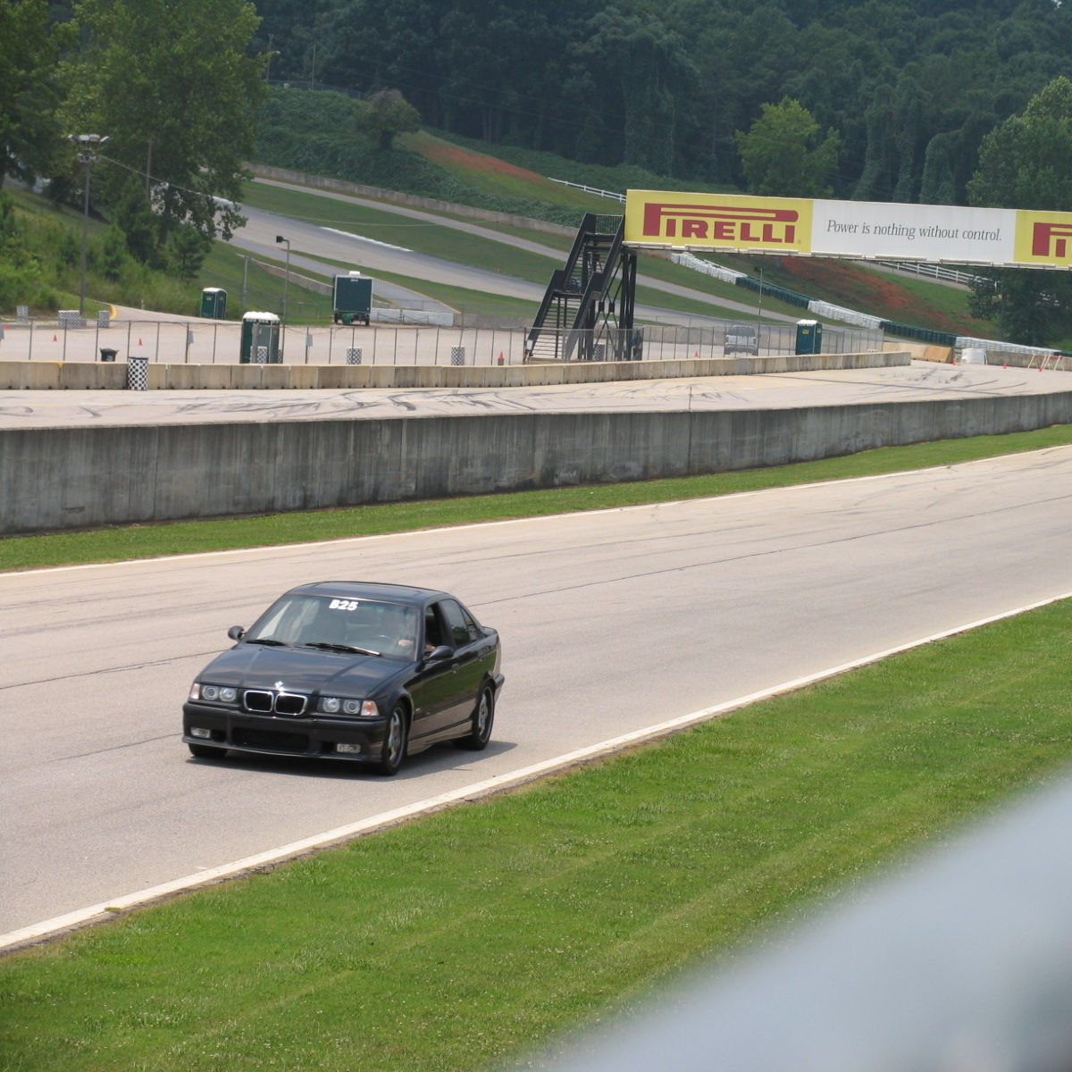 Profile of Russell Adams