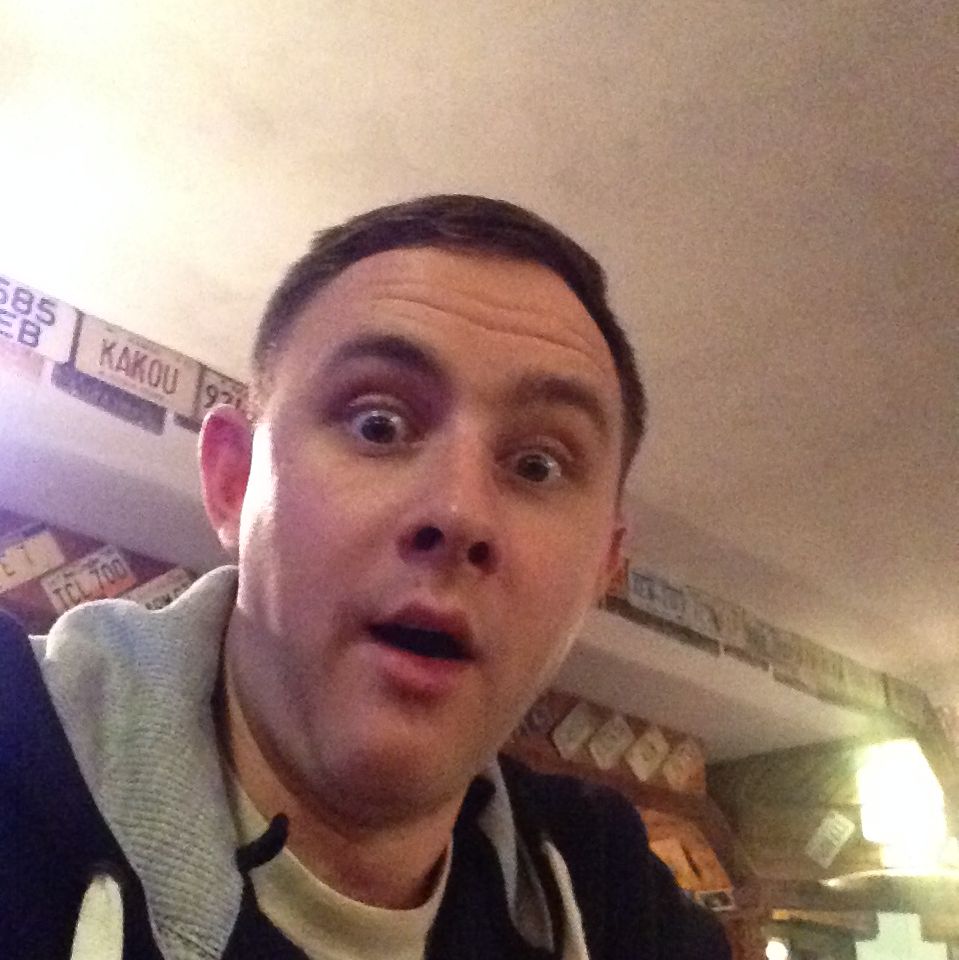 Profile of Michael Leone