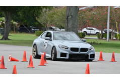 CFR SCCA Solo 2026 June Lakeland Event #5 & 6