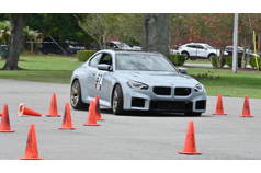 CFR SCCA Solo 2026 June Lakeland Event #5&6