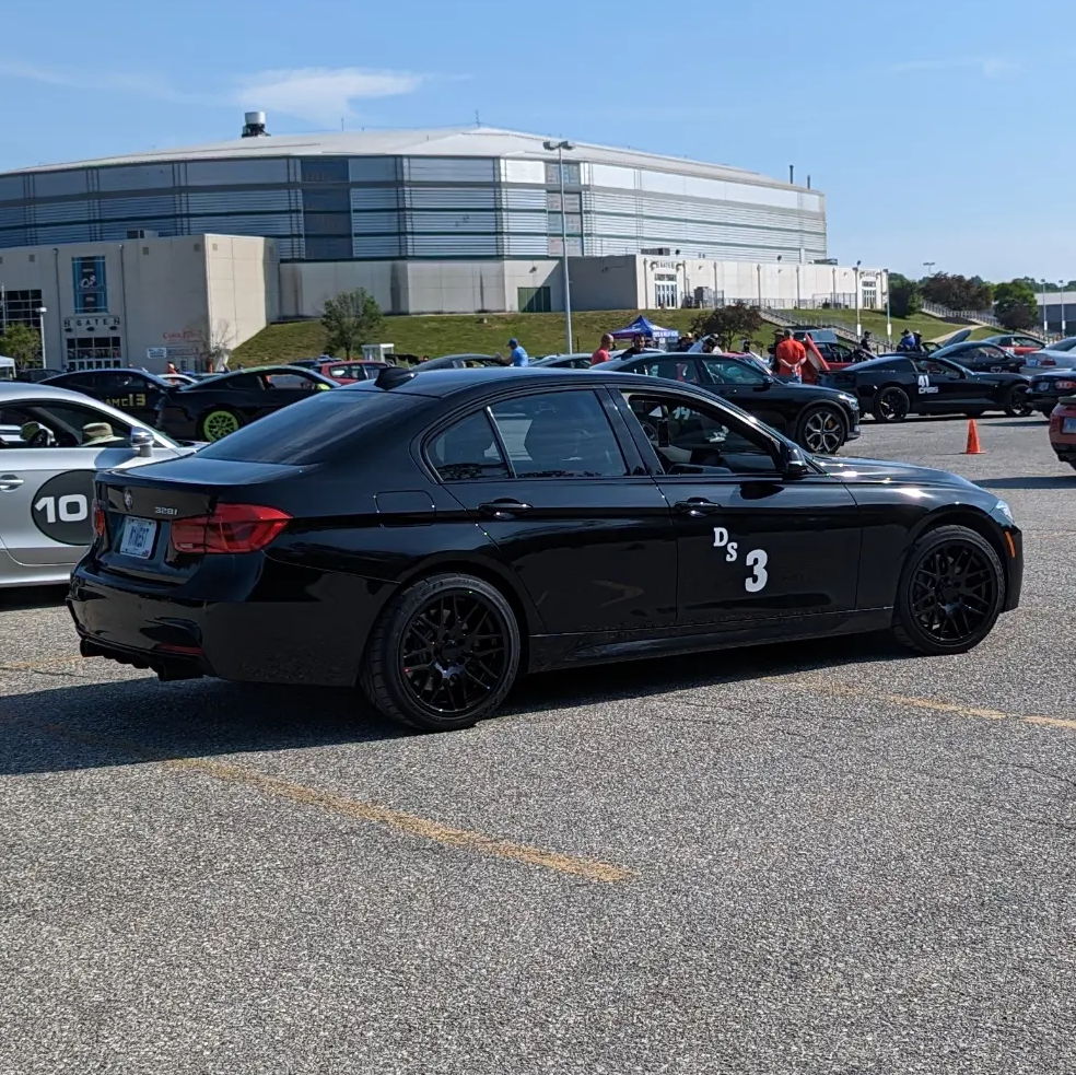 Profile of Amuzu Dunyo