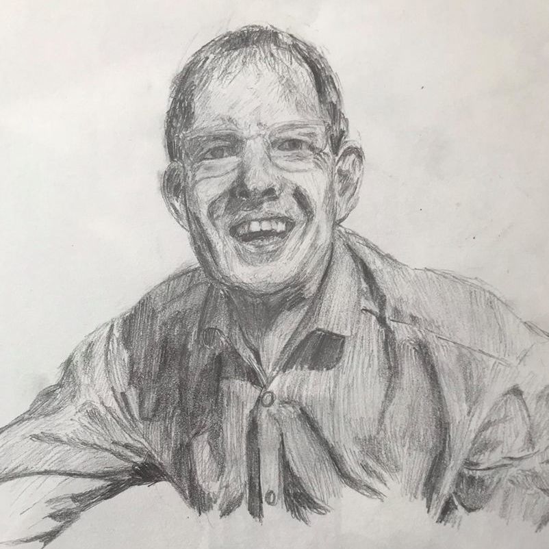 Profile of Jasper Kamperman