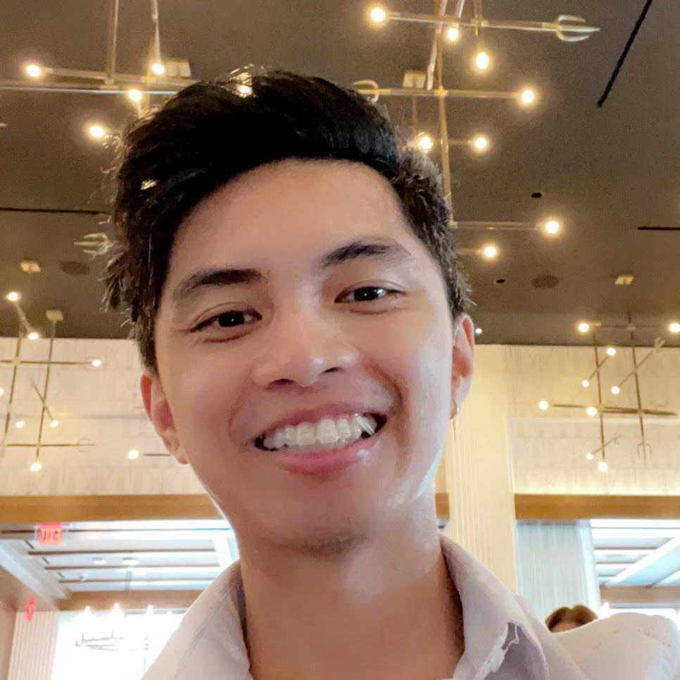 Profile of Noel Pere