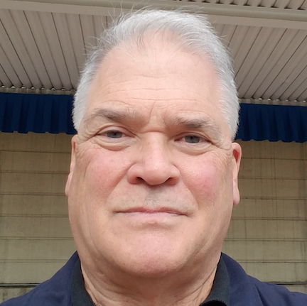 Profile of Stephen Weber