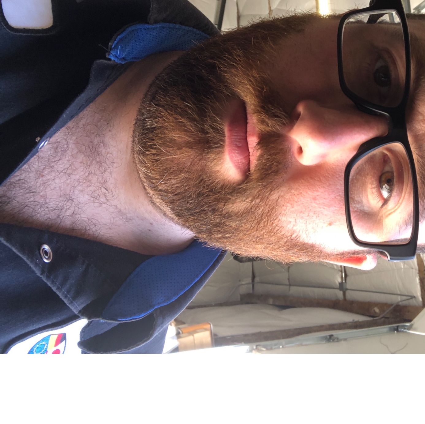 Profile of Eric Howland