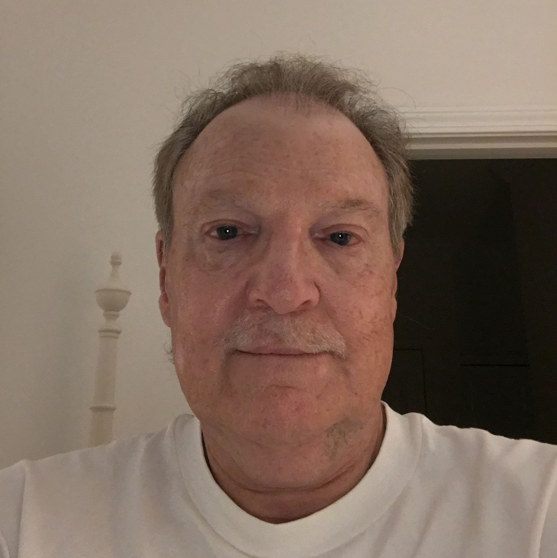 Profile of Dennis Griffith