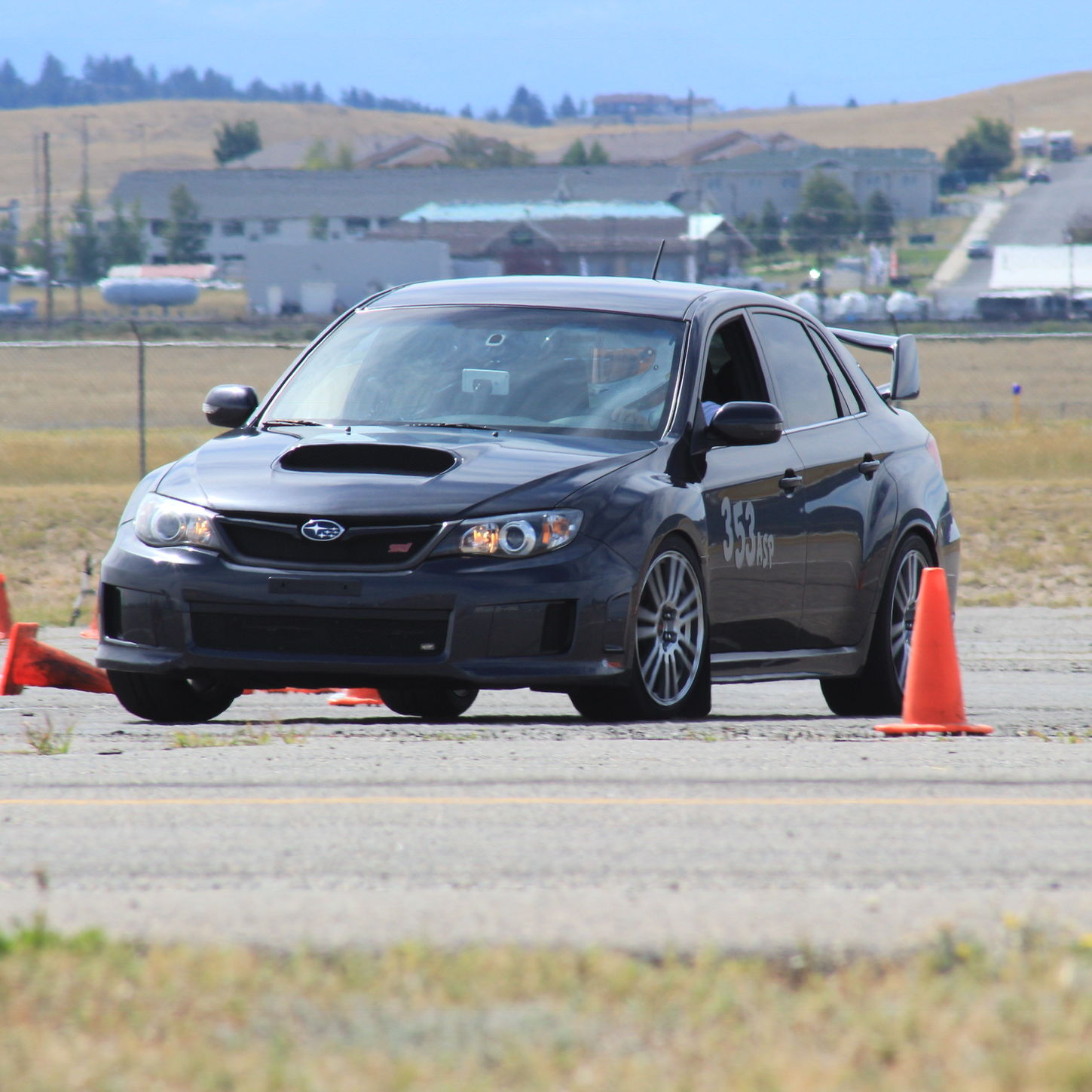 Profile of Jason Fruh