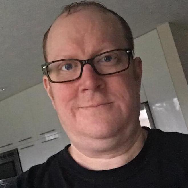 Profile of Ken Dorn