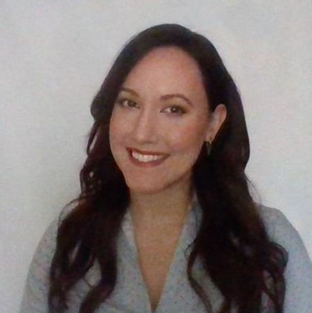 Profile of Caroline Corcoran