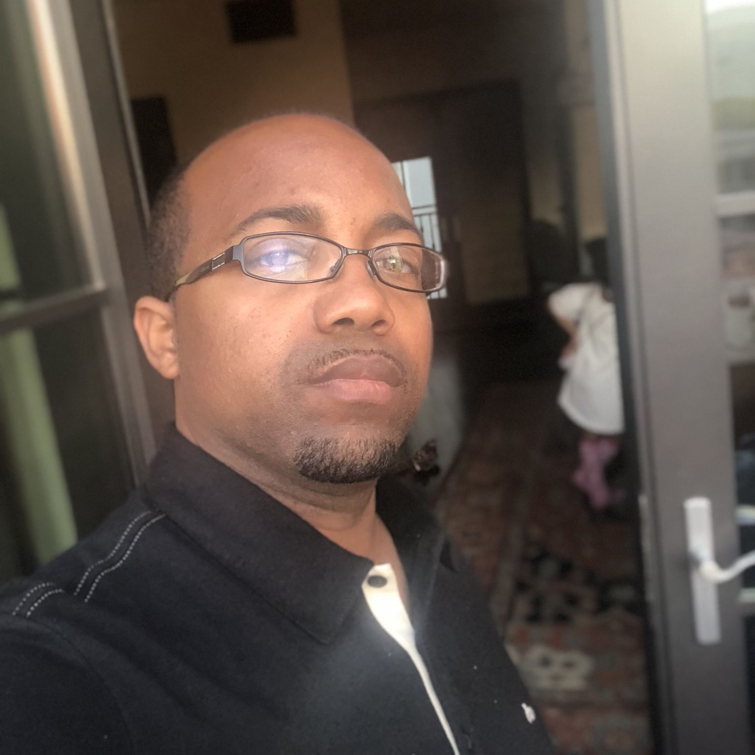 Profile of Algenon Parson