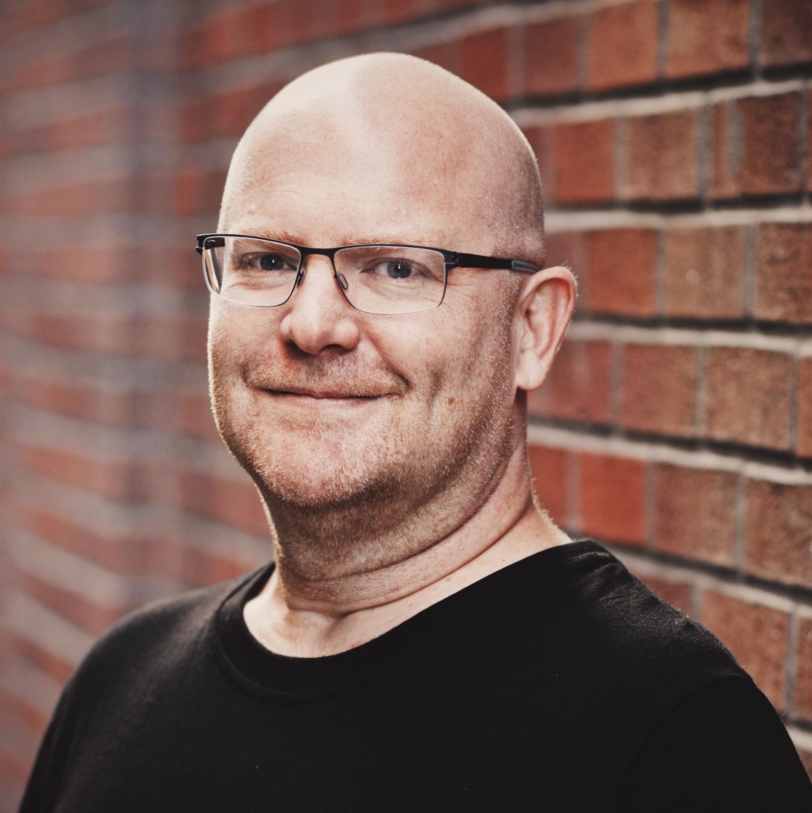 Profile of Chris Adams