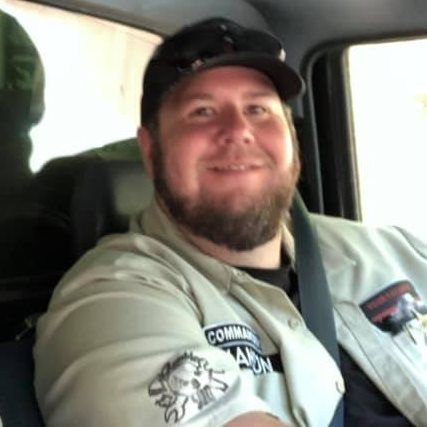 Profile of Eric Swanson