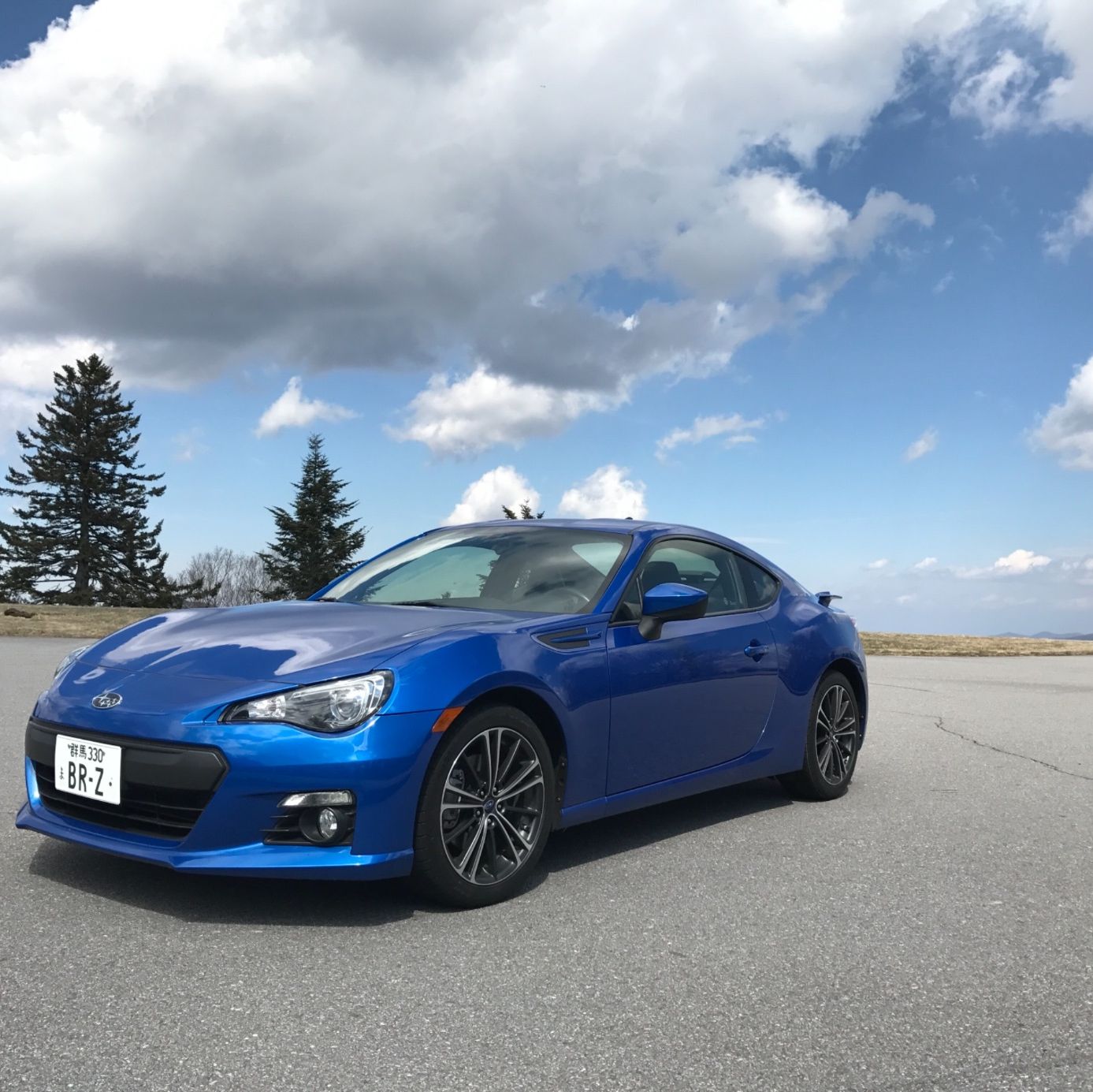 Profile of Marcos Barrera