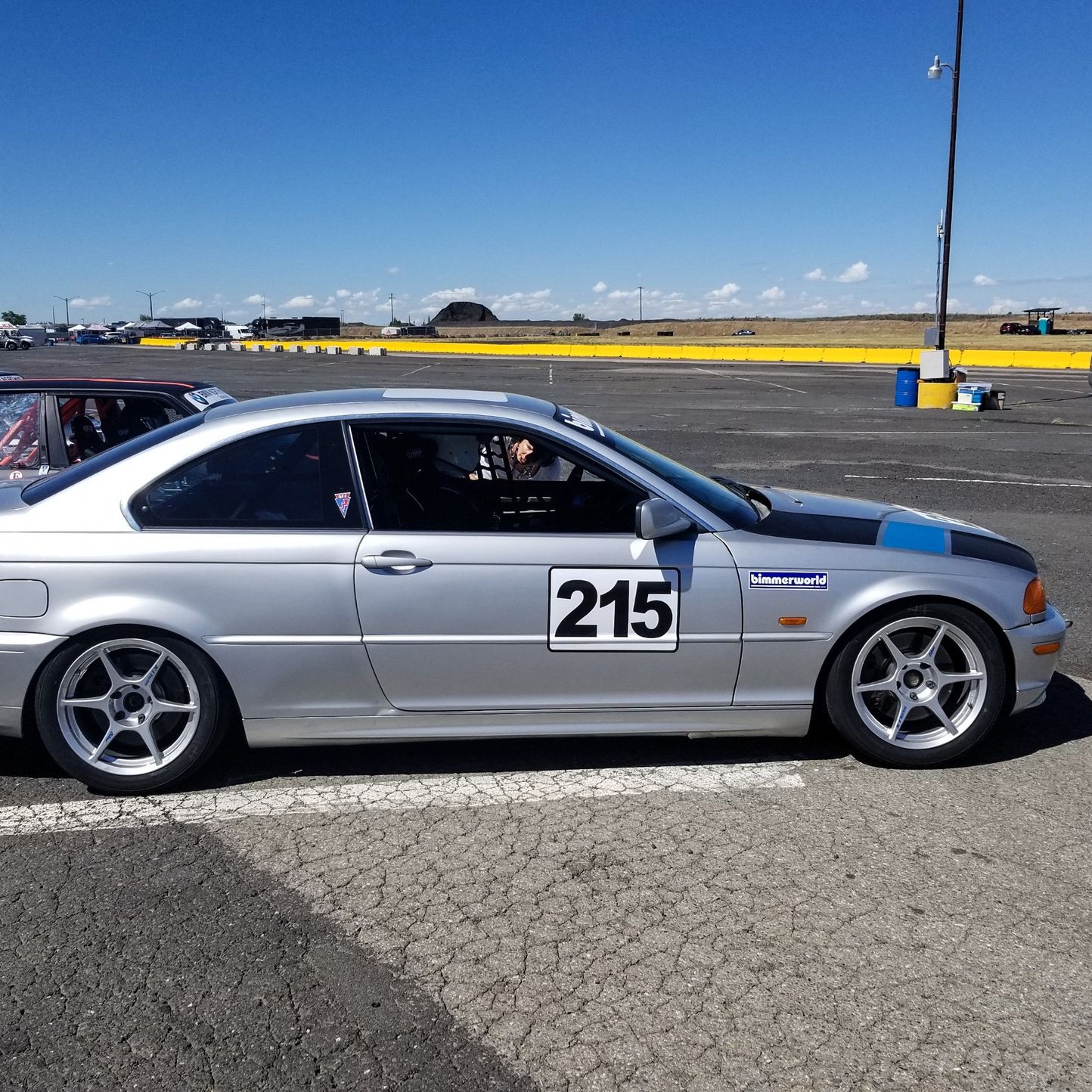 Profile of Michael Andrea