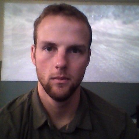 Profile of Aaron Wolff