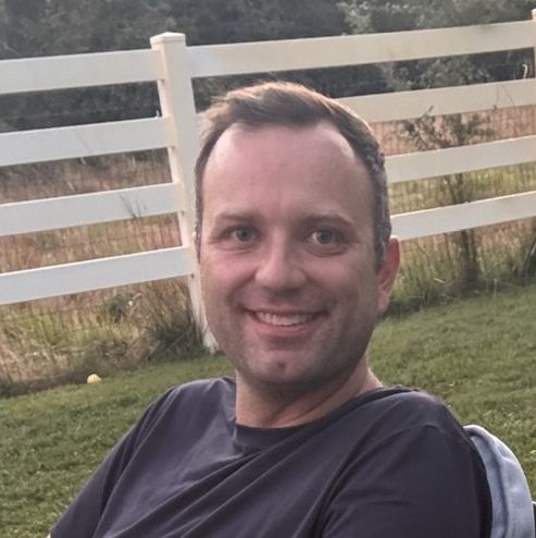 Profile of Adam Brady