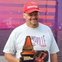 Profile of Steve Mieritz