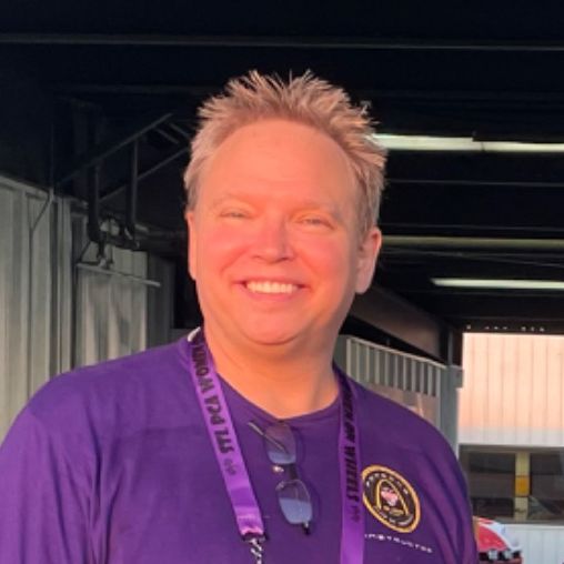 Profile of Jeffrey Absher