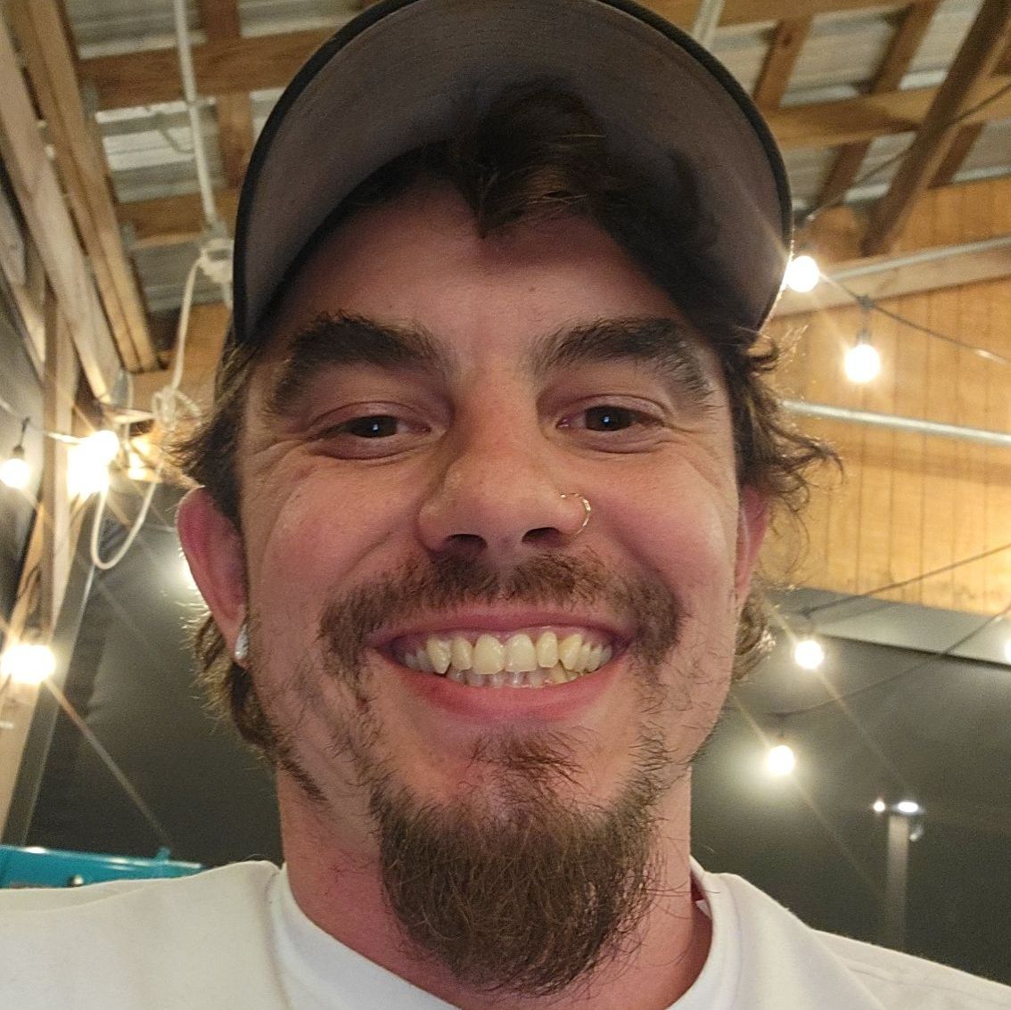 Profile of Jarrod Cain