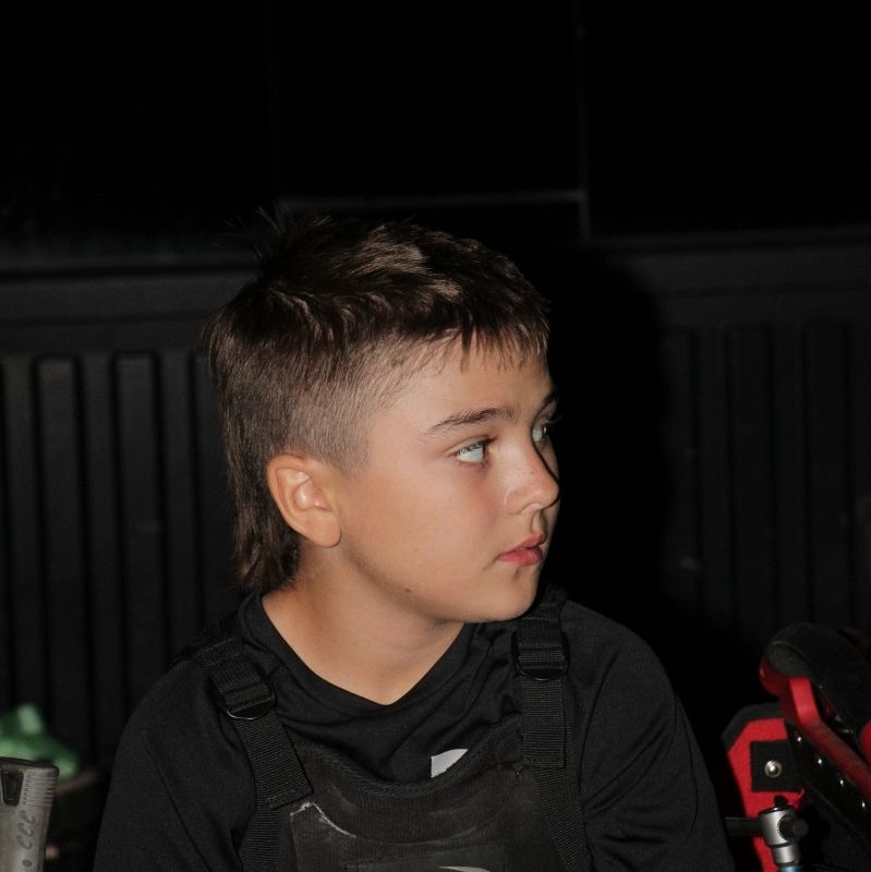 Profile of Will Stevens