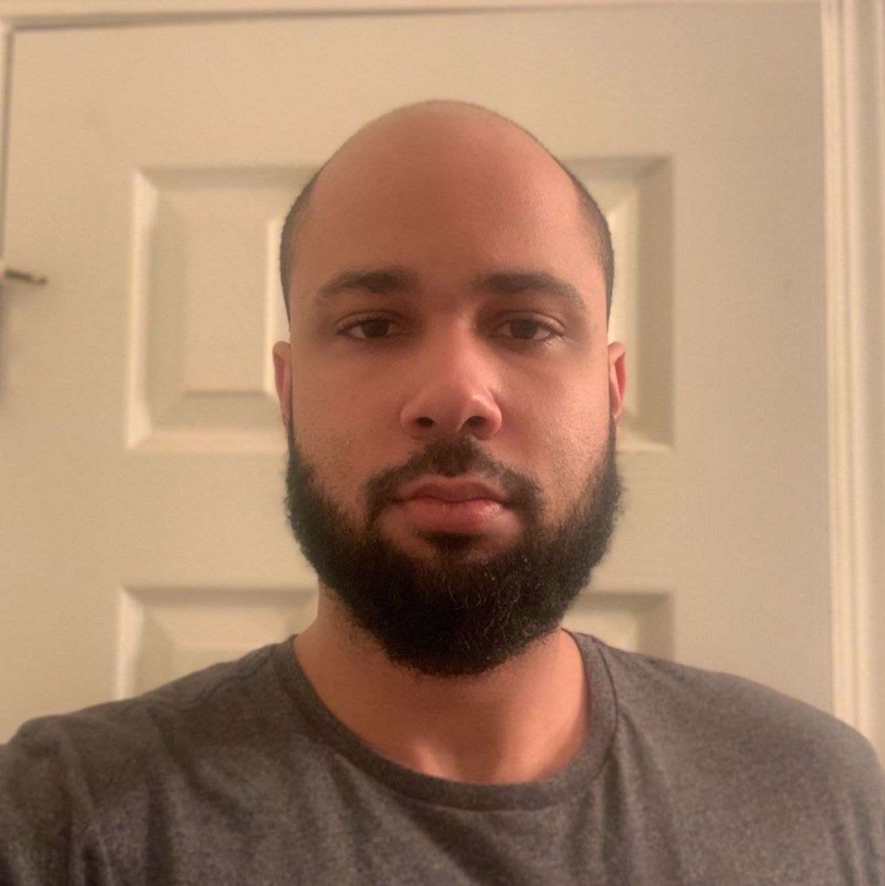 Profile of Joshua Dupree