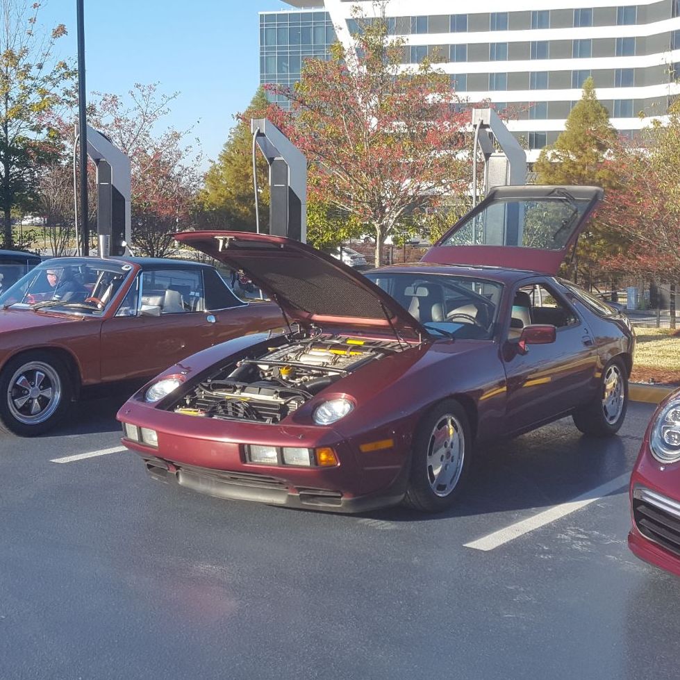 Profile of Scott Martin