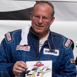 Profile of Paul Pineider