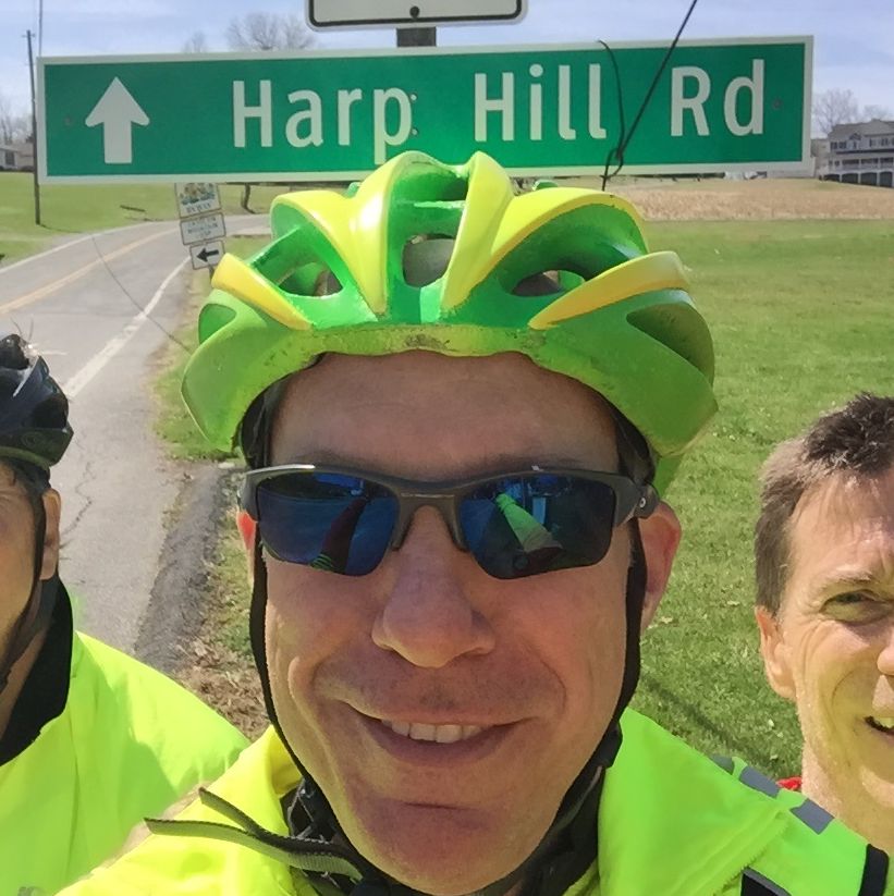 Profile of Dave Allen