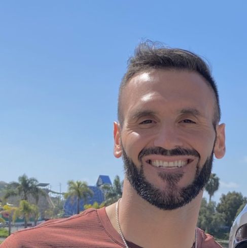 Profile of Yousif Khoury