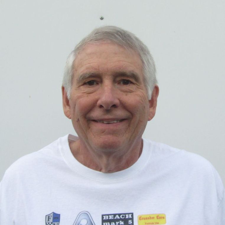 Profile of Scott Miller