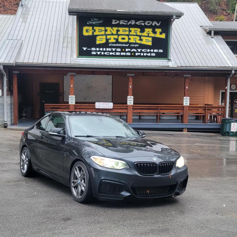 Profile of Kenny Days