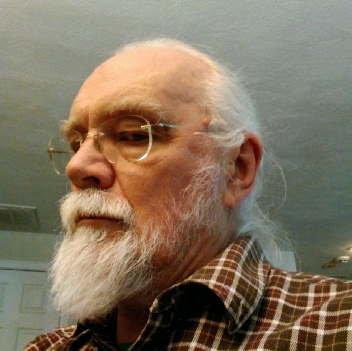 Profile of Carleton Williams